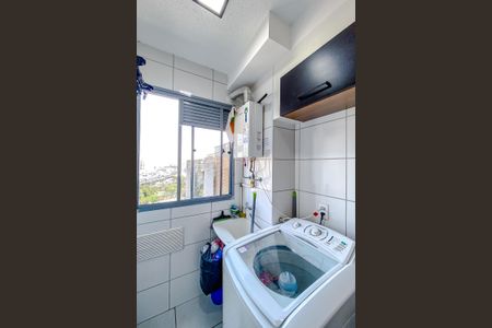 Apartamento à venda com 40m², 2 quartos e sem vagaÁrea de Serviço