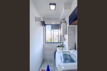 Apartamento à venda com 40m², 2 quartos e sem vagaÁrea de Serviço