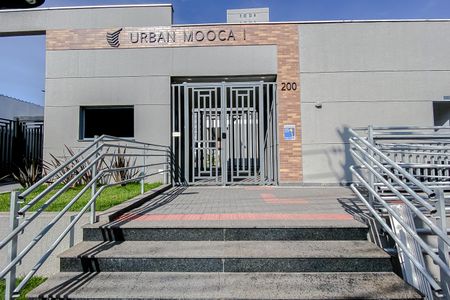 Apartamento à venda com 40m², 2 quartos e sem vagaFachada