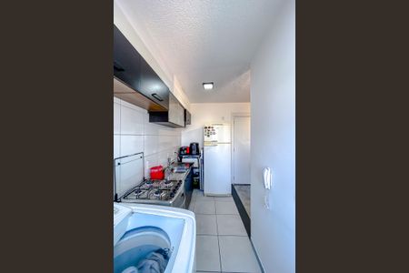 Apartamento à venda com 40m², 2 quartos e sem vagaÁrea de Serviço