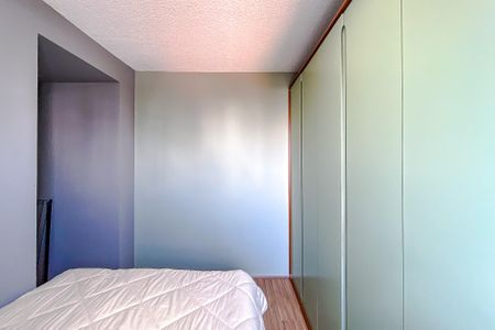 Apartamento à venda com 40m², 2 quartos e sem vagaQuarto 2