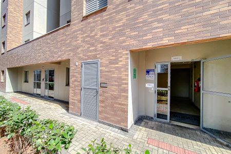 Apartamento à venda com 40m², 2 quartos e sem vagaÁrea comum - Plaquinha