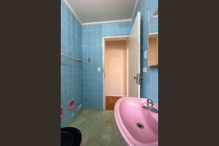 Casa à venda com 135m², 2 quartos e 2 vagas Casa à venda com 135m², 2 quartos e 2 vagasBanheiro Social