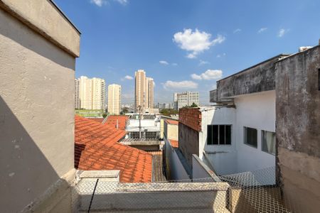 Casa à venda com 135m², 2 quartos e 2 vagas Casa à venda com 135m², 2 quartos e 2 vagasVista do Quarto 2