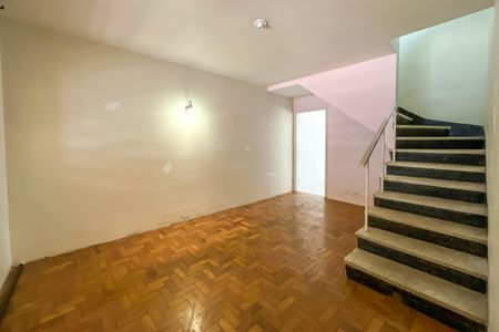 Sala de casa à venda com 2 quartos, 135m² em Limão, São Paulo