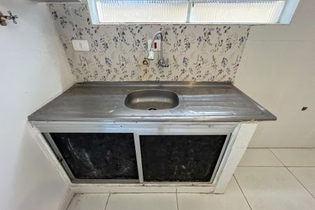 Casa à venda com 135m², 2 quartos e 2 vagas Casa à venda com 135m², 2 quartos e 2 vagasCozinha