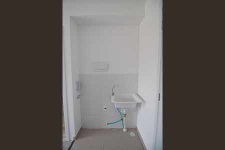 Apartamento para alugar com 27m², 1 quarto e sem vaga Apartamento para alugar com 27m², 1 quarto e sem vagaÁrea de Serviço