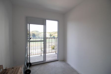 Sala de apartamento para alugar com 1 quarto, 27m² em Vila Butantã, São Paulo