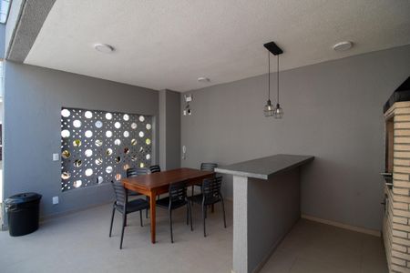 Apartamento para alugar com 27m², 1 quarto e sem vaga Apartamento para alugar com 27m², 1 quarto e sem vagaÁrea comum