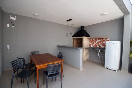 Apartamento para alugar com 27m², 1 quarto e sem vaga Apartamento para alugar com 27m², 1 quarto e sem vagaÁrea comum