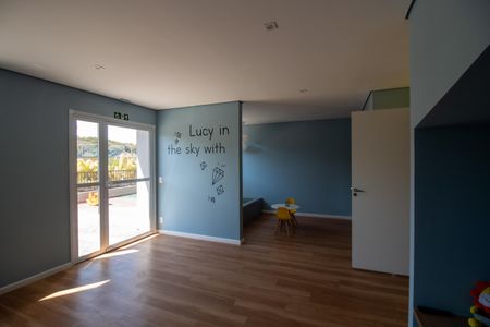 Apartamento para alugar com 27m², 1 quarto e sem vaga Apartamento para alugar com 27m², 1 quarto e sem vagaÁrea comum