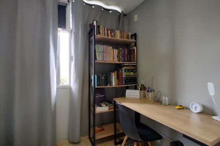 Apartamento à venda com 56m², 2 quartos e 1 vagaQuarto 2