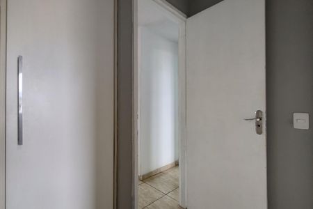 Apartamento à venda com 56m², 2 quartos e 1 vagaQuarto 2