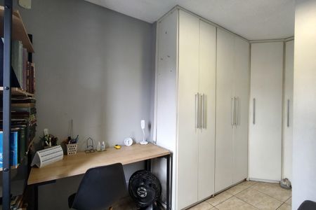 Apartamento à venda com 56m², 2 quartos e 1 vagaQuarto 2