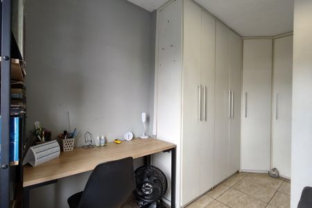 Apartamento à venda com 56m², 2 quartos e 1 vagaQuarto 2