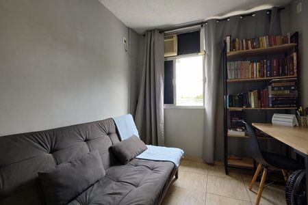 Apartamento à venda com 56m², 2 quartos e 1 vagaQuarto 2