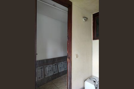 Apartamento à venda com 56m², 2 quartos e 1 vagaHall de Entrada