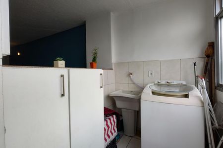 Apartamento à venda com 56m², 2 quartos e 1 vagaÁrea de Serviço