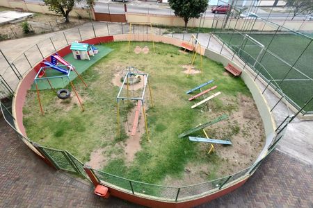 Apartamento à venda com 56m², 2 quartos e 1 vagaÁrea comum - Playground
