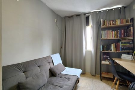 Apartamento à venda com 56m², 2 quartos e 1 vagaQuarto 2