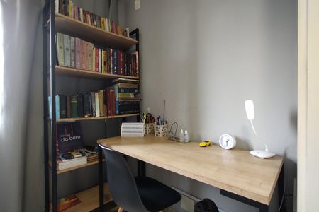 Apartamento à venda com 56m², 2 quartos e 1 vagaQuarto 2