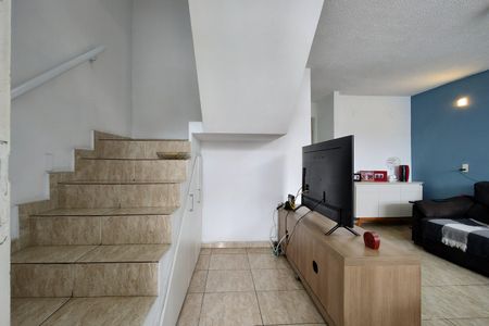 Apartamento à venda com 56m², 2 quartos e 1 vagaSala