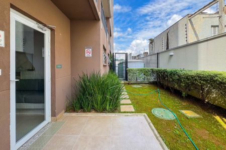 Apartamento à venda com 29m², 1 quarto e sem vagaÁrea comum