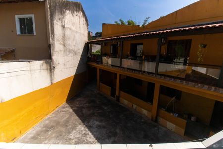 Casa à venda com 100m², 3 quartos e 3 vagas Casa à venda com 100m², 3 quartos e 3 vagasVista do Quarto 2