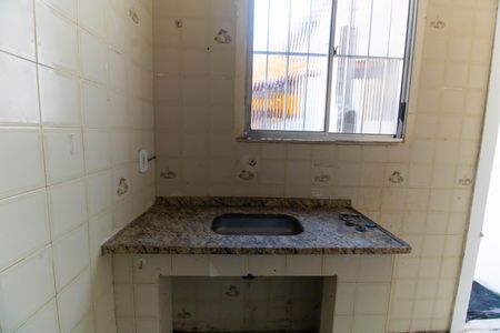 Casa à venda com 100m², 3 quartos e 3 vagas Casa à venda com 100m², 3 quartos e 3 vagasCozinha