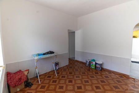 Sala de casa à venda com 3 quartos, 100m² em Fonseca, Niterói
