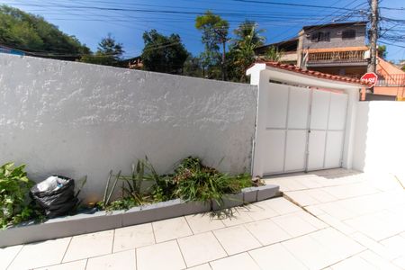 Vista do Quarto 1 de casa à venda com 3 quartos, 100m² em Fonseca, Niterói