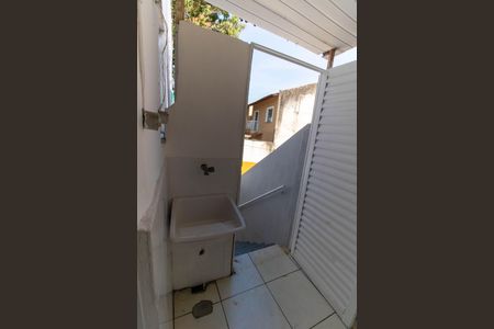 Casa à venda com 100m², 3 quartos e 3 vagas Casa à venda com 100m², 3 quartos e 3 vagasÁrea de Serviço