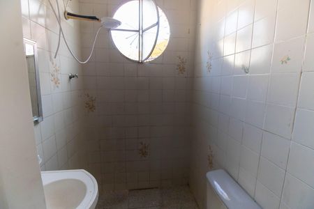 Casa à venda com 100m², 3 quartos e 3 vagas Casa à venda com 100m², 3 quartos e 3 vagasBanheiro Social