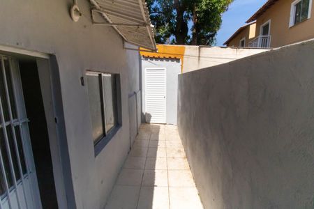 Casa à venda com 100m², 3 quartos e 3 vagas Casa à venda com 100m², 3 quartos e 3 vagasÁrea Externa