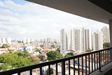 Studio para alugar com 28m², 1 quarto e sem vagaSacada Studio