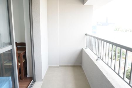 Studio para alugar com 28m², 1 quarto e sem vagaSacada Studio