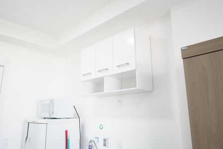 Studio para alugar com 28m², 1 quarto e sem vagaStudio