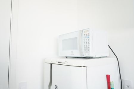 Studio para alugar com 28m², 1 quarto e sem vagaStudio