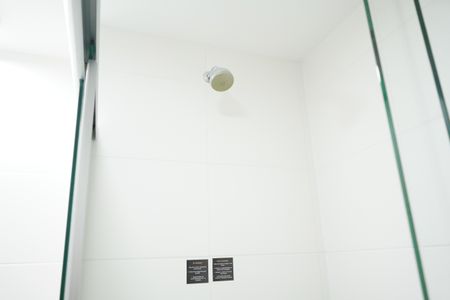 Studio para alugar com 28m², 1 quarto e sem vagaBanheiro