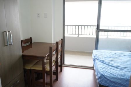 Studio para alugar com 28m², 1 quarto e sem vagaStudio