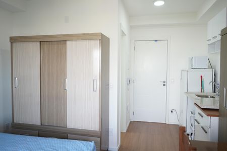 Studio para alugar com 28m², 1 quarto e sem vagaStudio