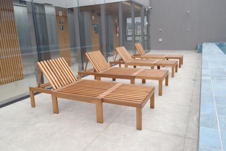 Studio para alugar com 22m², 1 quarto e sem vagaÁrea comum