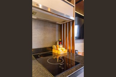 Studio para alugar com 22m², 1 quarto e sem vagaStudio