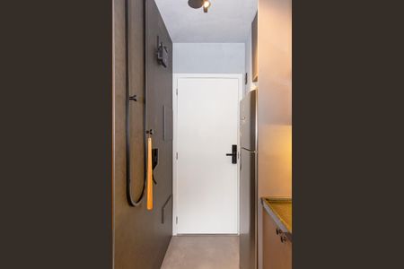 Studio para alugar com 22m², 1 quarto e sem vagaStudio