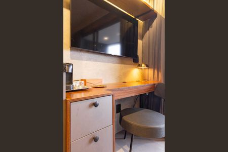 Studio para alugar com 22m², 1 quarto e sem vagaStudio