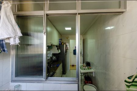 Apartamento à venda com 52m², 2 quartos e 1 vagaÁrea de Serviço