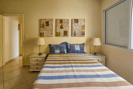 Apartamento para alugar com 169m², 3 quartos e 1 vaga Apartamento para alugar com 169m², 3 quartos e 1 vagaQuarto 2