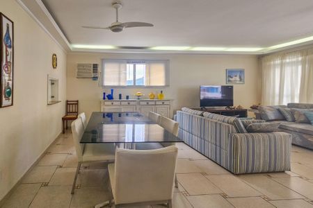 Apartamento para alugar com 169m², 3 quartos e 1 vaga Apartamento para alugar com 169m², 3 quartos e 1 vagaSala