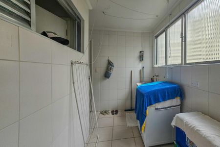 Apartamento para alugar com 169m², 3 quartos e 1 vaga Apartamento para alugar com 169m², 3 quartos e 1 vagaÁrea de serviço