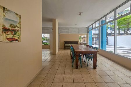 Apartamento para alugar com 169m², 3 quartos e 1 vaga Apartamento para alugar com 169m², 3 quartos e 1 vagaÁrea comum